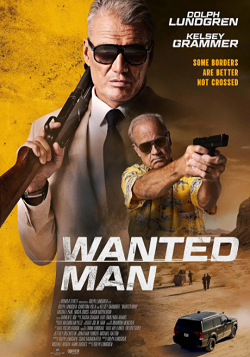 通缉犯 Wanted Man (2024)