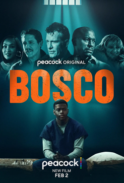 博斯科 Bosco (2024)