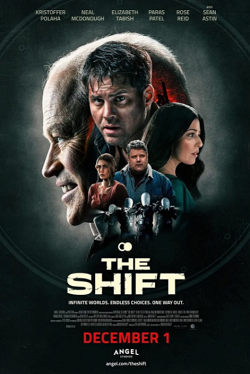 轮班特工 The Shift (2023)