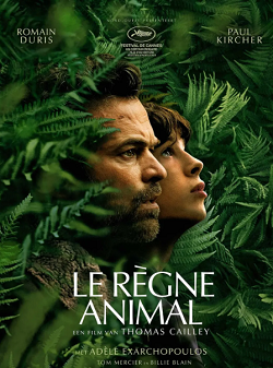 动物王国 Le règne animal (2023) 又名: 进化症候群(台) / The Animal Kingdom