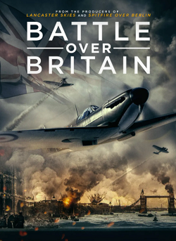 不列颠之战 Battle Over Britain (2023)