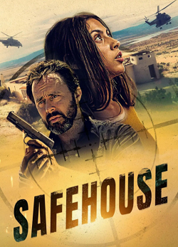 安全屋 SafeHouse 2023 (2023)