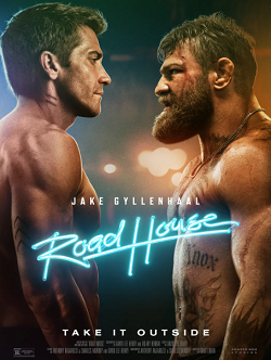 新威龙杀阵 Road House (2024)