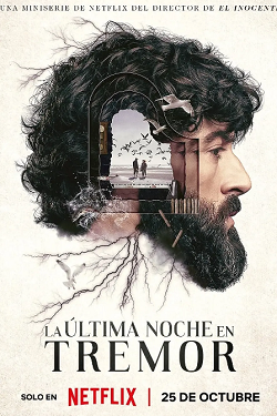 迷离暗夜 La última noche en Tremor (2024)