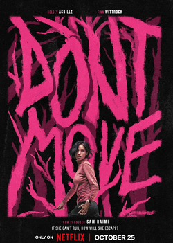 行动倒数 Don’t Move (2024)