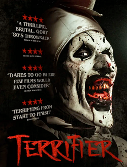 断魂小丑 Terrifier (2016)