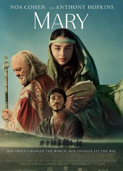 玛利亚 Mary (2024)